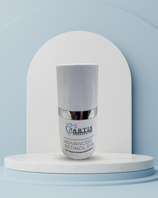 Artis Institute Advanced Retinol Eye