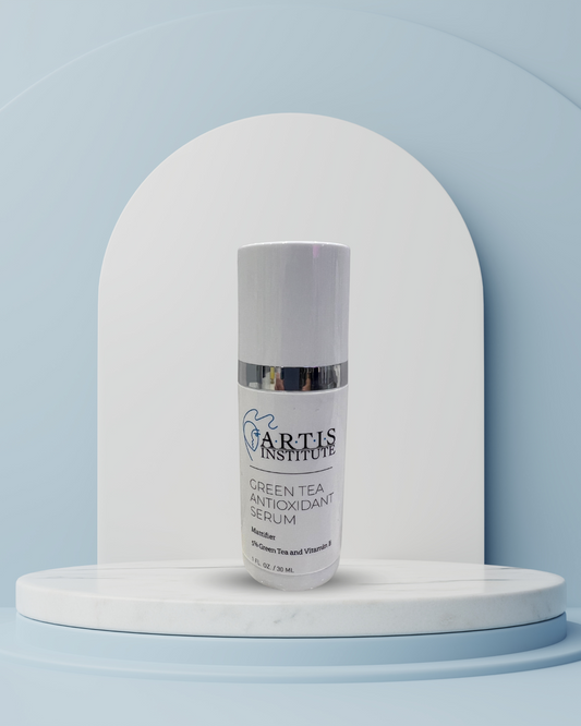 Artis Institute Green Tea Antioxidant Serum