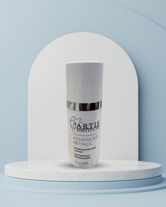 Artis Institute Advanced Retinol