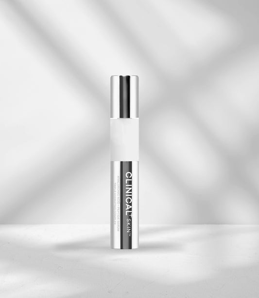 Clinical Skin Hyaluronic Acid Peptide Serum