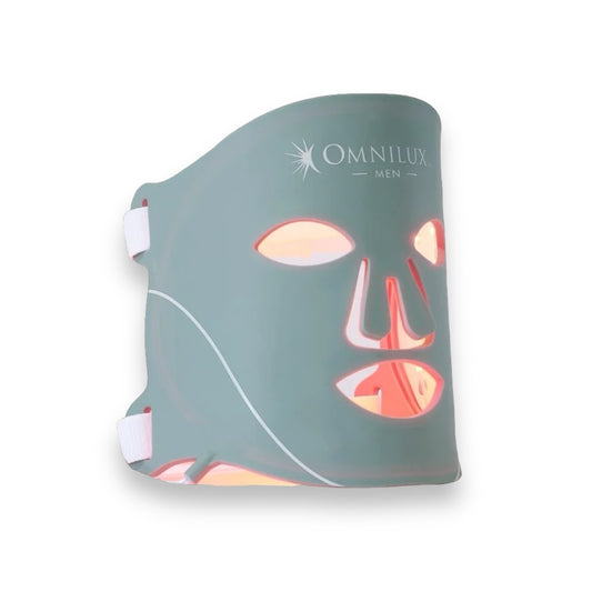 OMNILUX MEN’S FACE