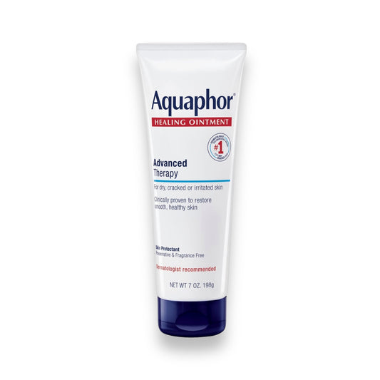 AQUAPHOR HEALING OINTMENT