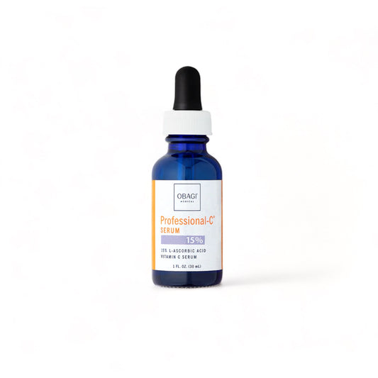 OBAGI PROFESSIONAL-C SERUM 15%