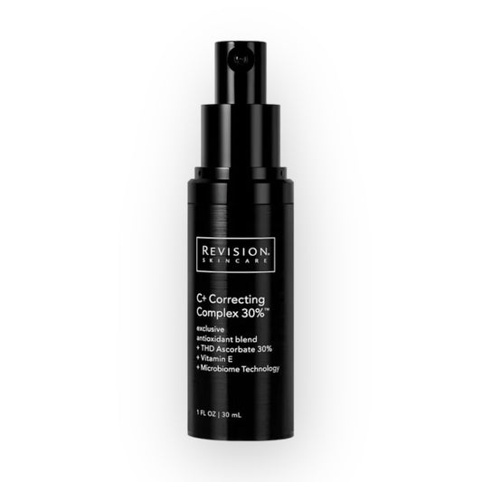 REVISION SKINCARE C+ CORRECTING COMPLEX 30%