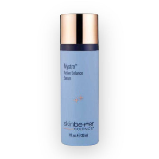 Skinbetter Science Mystro Active Balance Serum