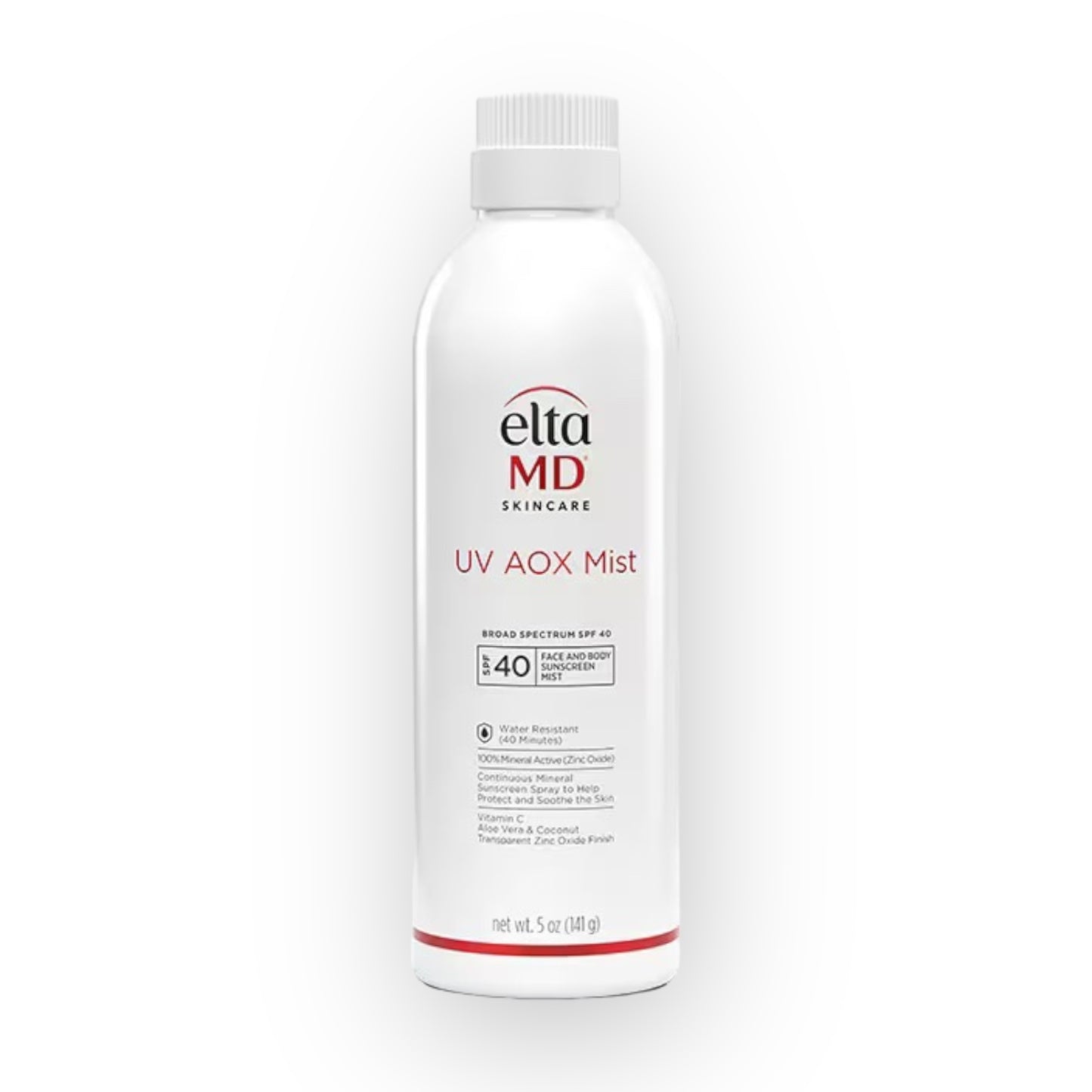 Elta MD Aox Mist SPF 40