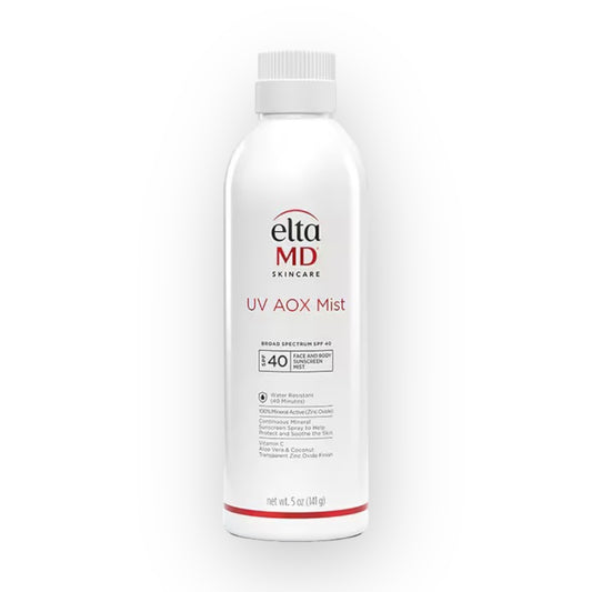 Elta MD Aox Mist SPF 40